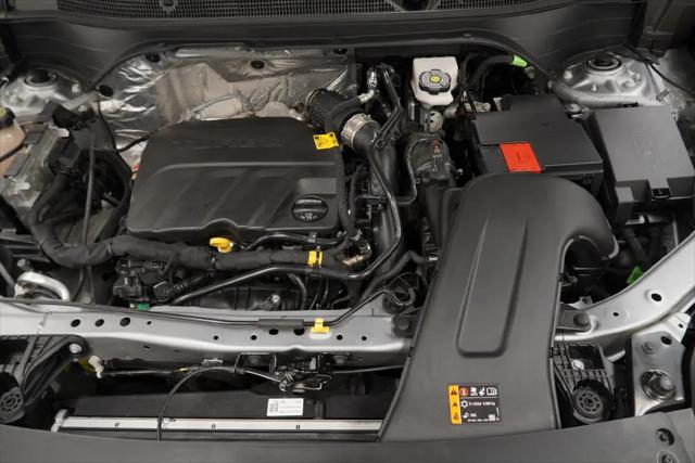 2024 Chevrolet Trax FWD SP