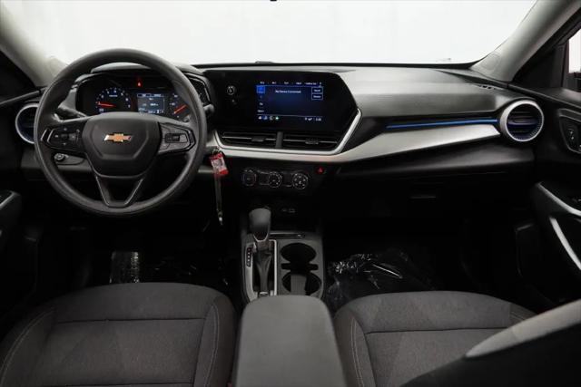 2024 Chevrolet Trax FWD SP