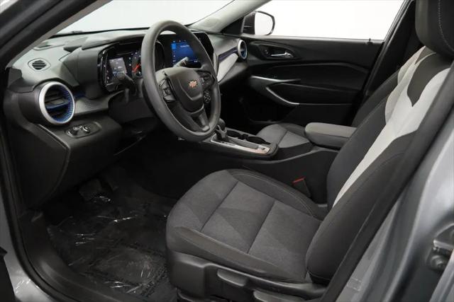 2024 Chevrolet Trax FWD SP
