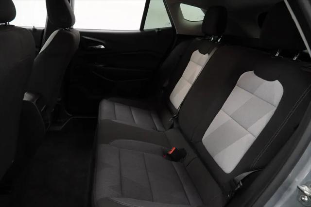 2024 Chevrolet Trax FWD SP