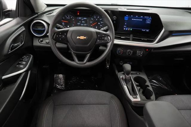 2024 Chevrolet Trax FWD SP