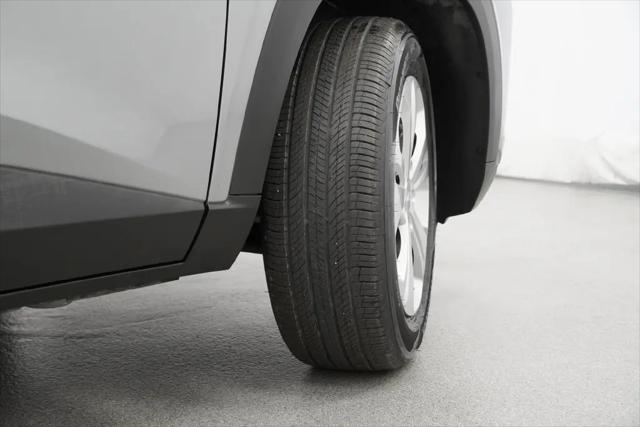 2024 Chevrolet Trax FWD SP