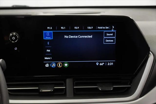 2024 Chevrolet Trax FWD SP