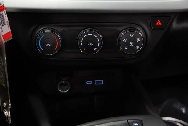 2024 Chevrolet Trax FWD SP