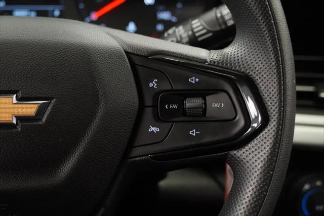 2024 Chevrolet Trax FWD SP