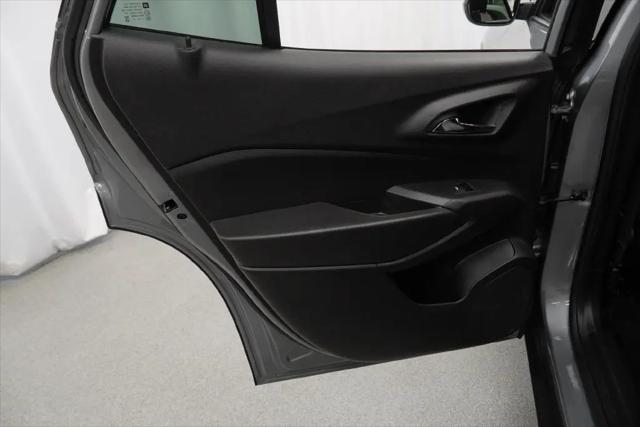 2024 Chevrolet Trax FWD SP