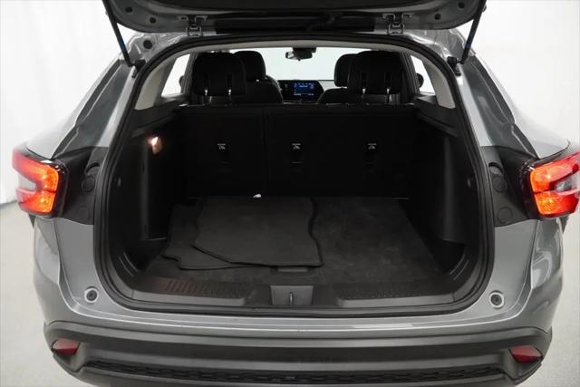 2024 Chevrolet Trax FWD SP