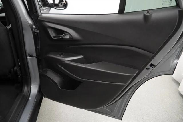 2024 Chevrolet Trax FWD SP