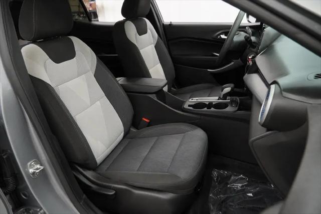 2024 Chevrolet Trax FWD SP