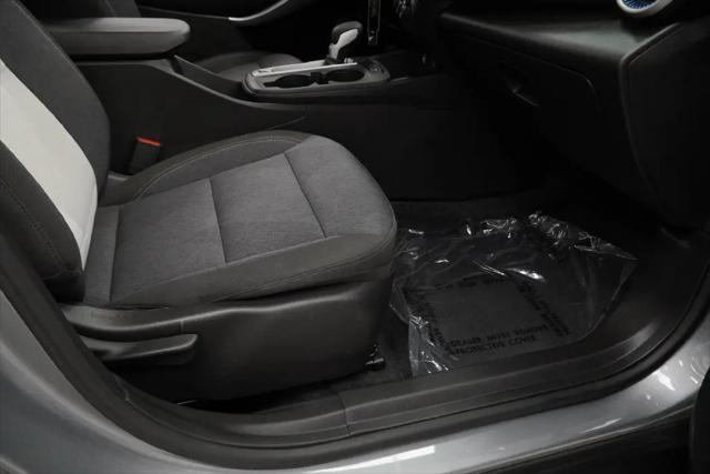 2024 Chevrolet Trax FWD SP