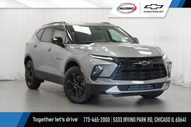 2026 Chevrolet Blazer LT for sale in Chicago, IL