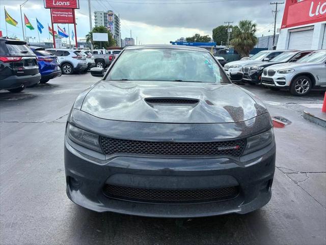 2019 Dodge Charger GT RWD for sale in Miami, FL