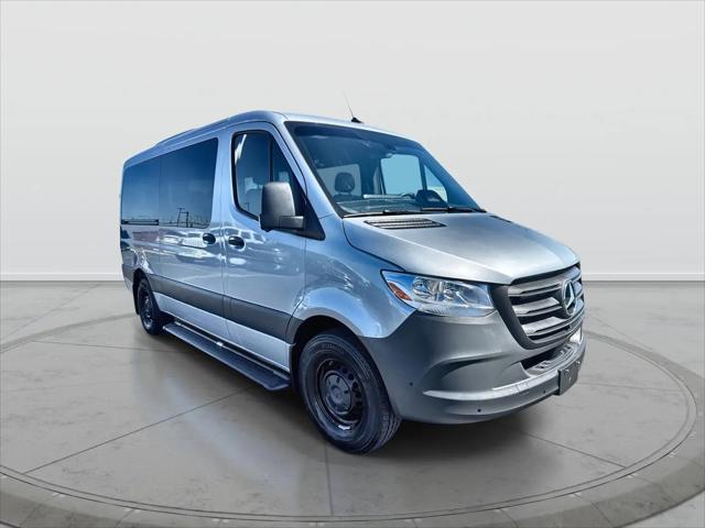 2025 Mercedes-Benz Sprinter 2500 Standard Roof 4-Cyl Diesel HO Select for sale in Philadelphia, PA