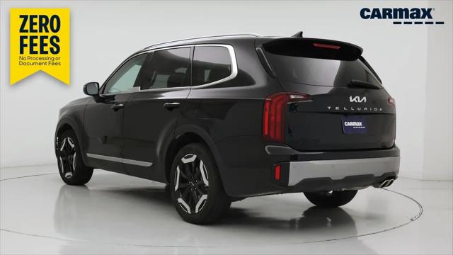 2025 Kia Telluride S for sale in Conroe, TX