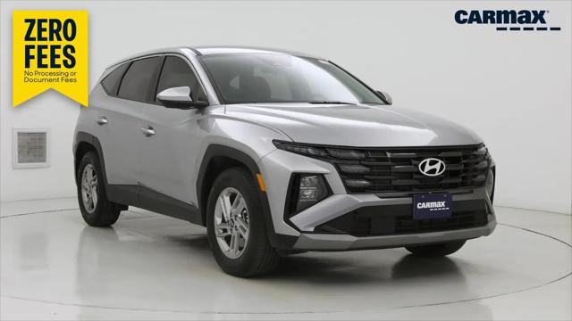 2026 Hyundai Tucson SE for sale in Conroe, TX