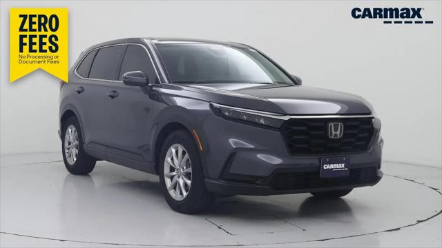 2026 Honda CR-V EX 2WD for sale in Conroe, TX