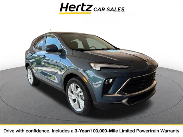 2026 Buick Encore GX Preferred FWD for sale in Bonita Springs, FL