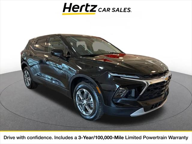 2025 Chevrolet Blazer for sale near Loveland, OH