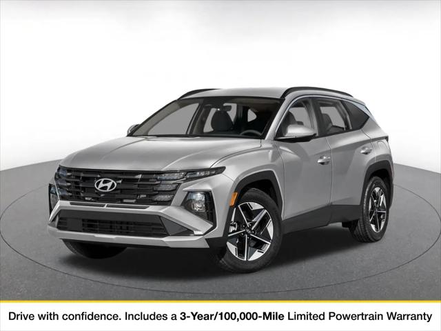 2025 Hyundai Tucson SEL for sale in Loveland, OH
