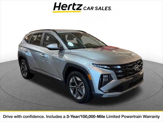 2025 Hyundai Tucson SEL for sale in Loveland, OH
