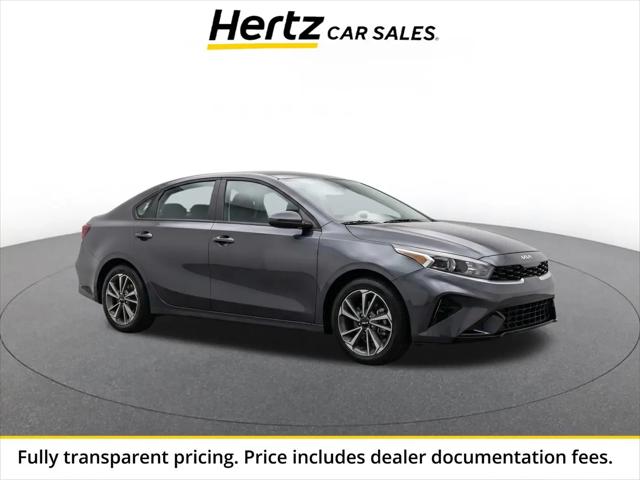 2024 Kia Forte LXS for sale near Loveland, OH