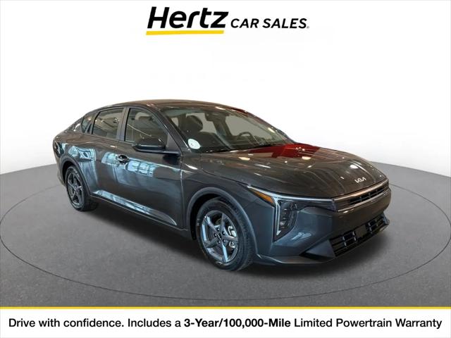 2026 Kia K4 LXS for sale in Loveland, OH