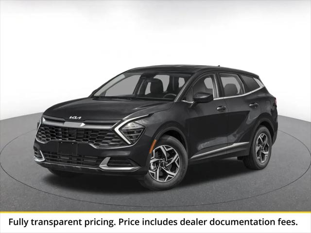 2025 Kia Sportage for sale near Loveland, OH