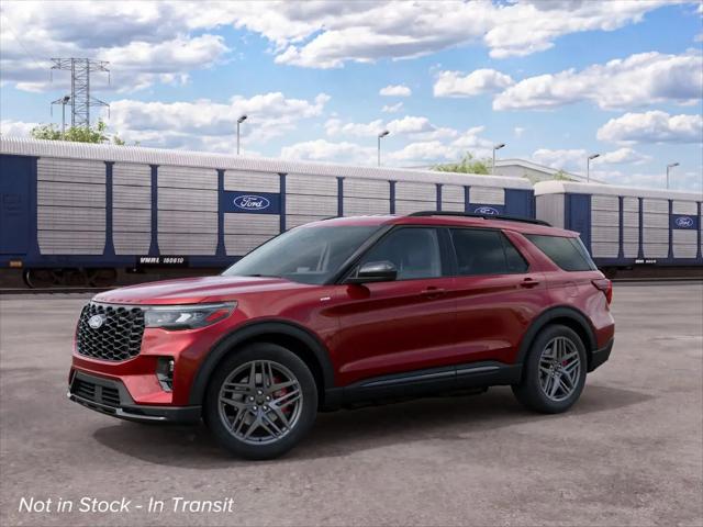 2027 Ford Explorer ST-Line for sale in Latham, NY