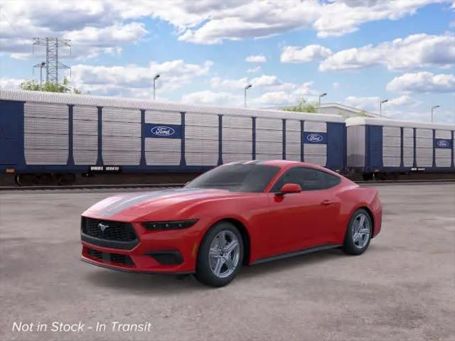 2026 Ford Mustang EcoBoost Fastback for sale in Latham, NY