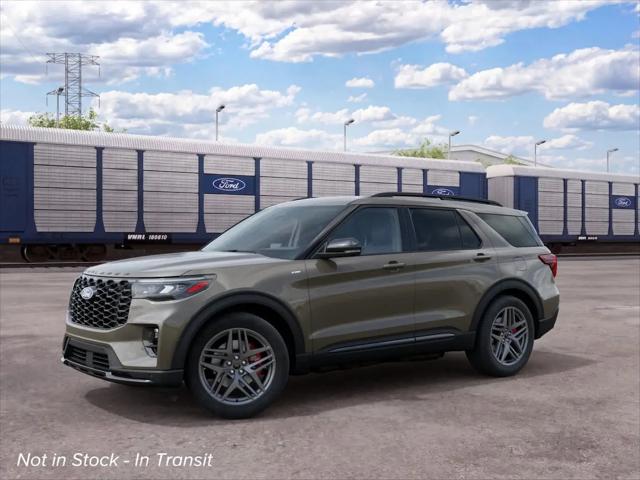 2027 Ford Explorer ST-Line for sale in Latham, NY