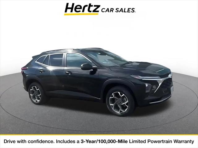 2025 Chevrolet Trax FWD LT for sale in Lynn, MA