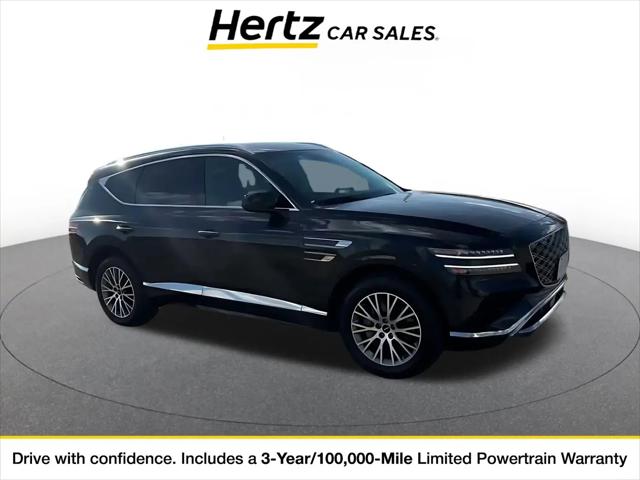 2026 Genesis GV80 2.5T AWD for sale in Lynn, MA