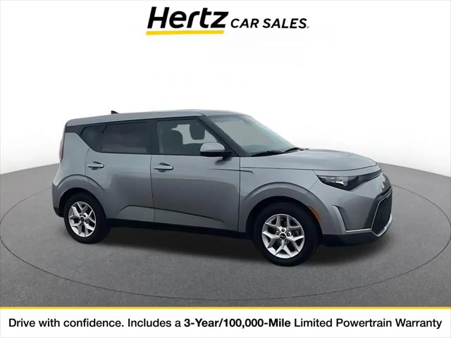 2025 Kia Soul LX for sale in Lynn, MA