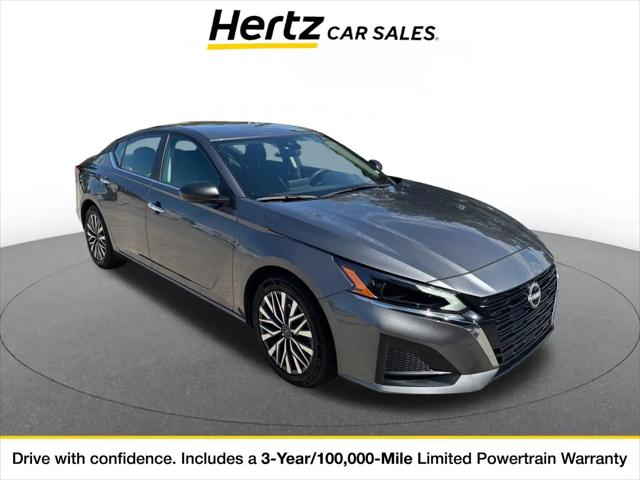 2025 Nissan Altima SV FWD for sale in Florissant, MO
