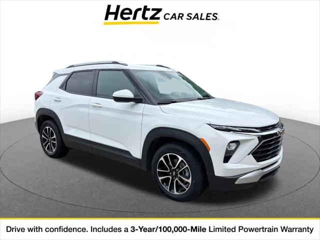 2025 Chevrolet TrailBlazer FWD LT for sale in Florissant, MO