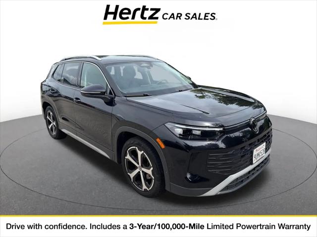 2026 Volkswagen Tiguan SE for sale in Florissant, MO