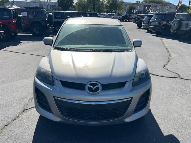 2011 Mazda CX-7 i SV