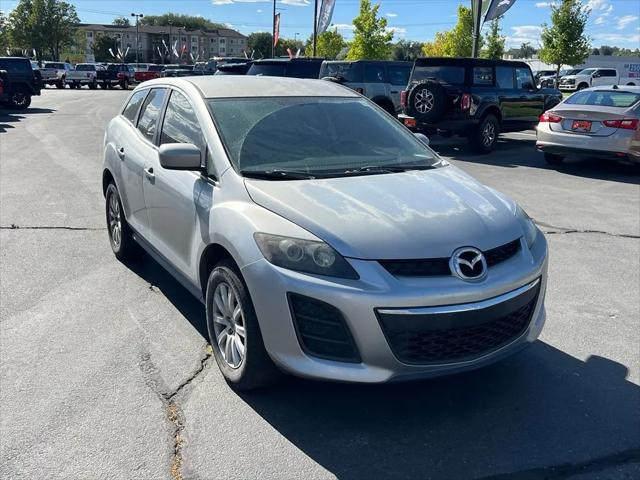 2011 Mazda CX-7 i SV