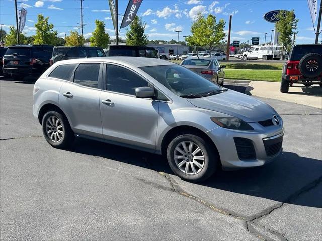 2011 Mazda CX-7 i SV