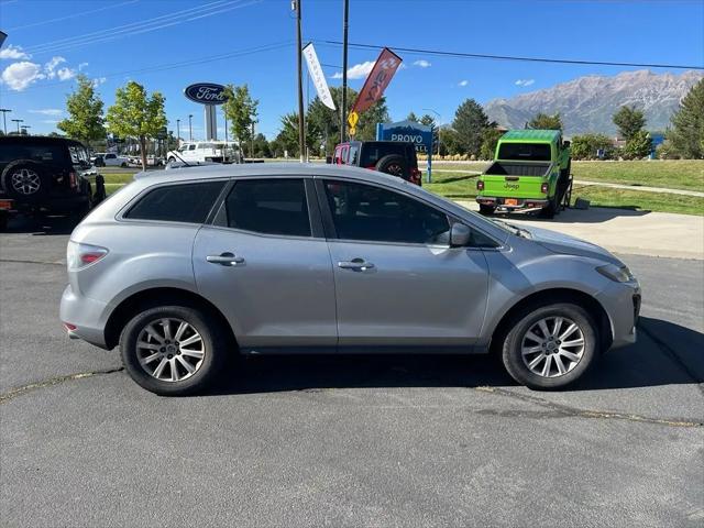 2011 Mazda CX-7 i SV