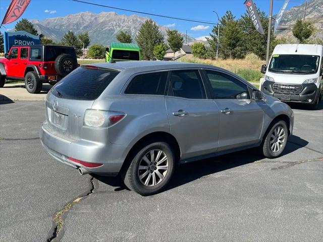 2011 Mazda CX-7 i SV