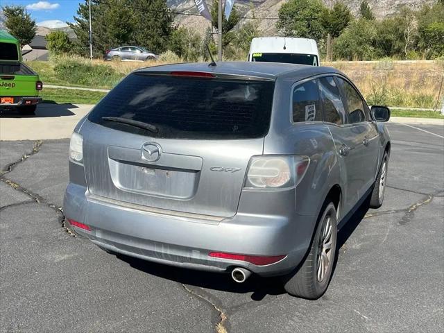 2011 Mazda CX-7 i SV