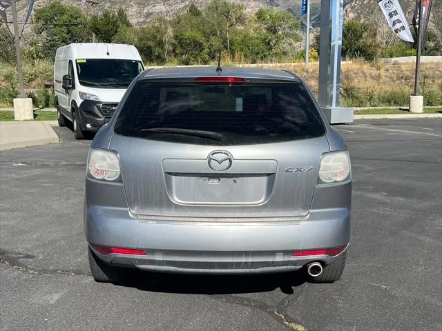 2011 Mazda CX-7 i SV