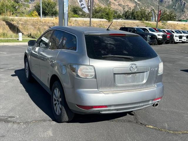 2011 Mazda CX-7 i SV