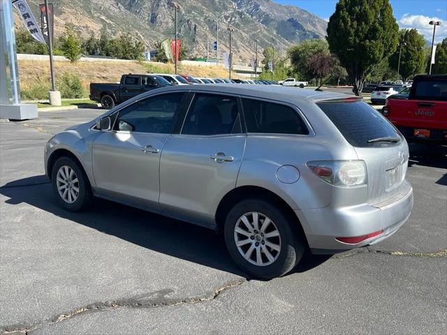 2011 Mazda CX-7 i SV