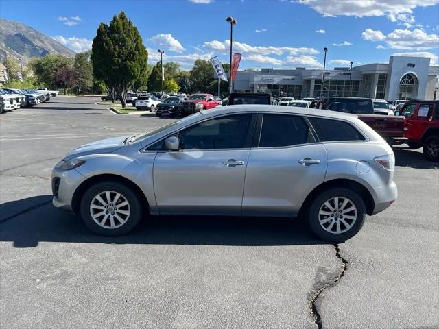 2011 Mazda CX-7 i SV