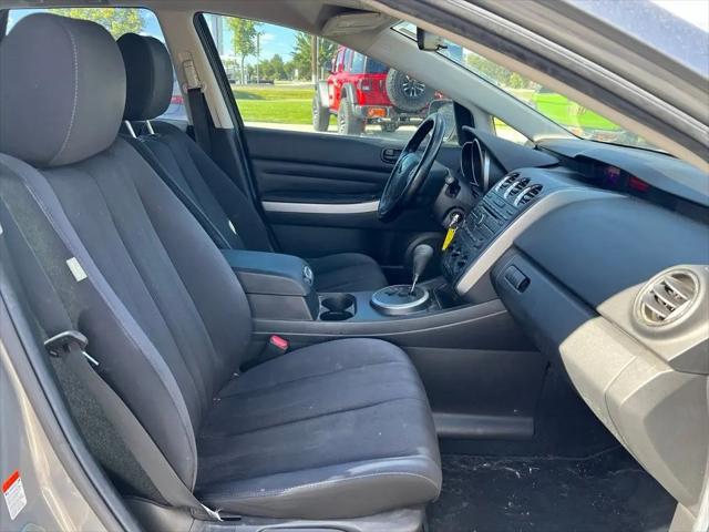 2011 Mazda CX-7 i SV