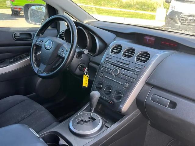 2011 Mazda CX-7 i SV