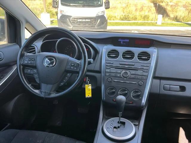 2011 Mazda CX-7 i SV