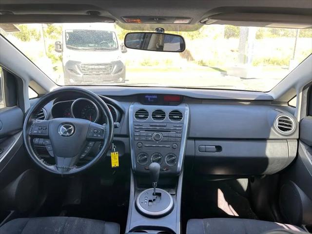 2011 Mazda CX-7 i SV
